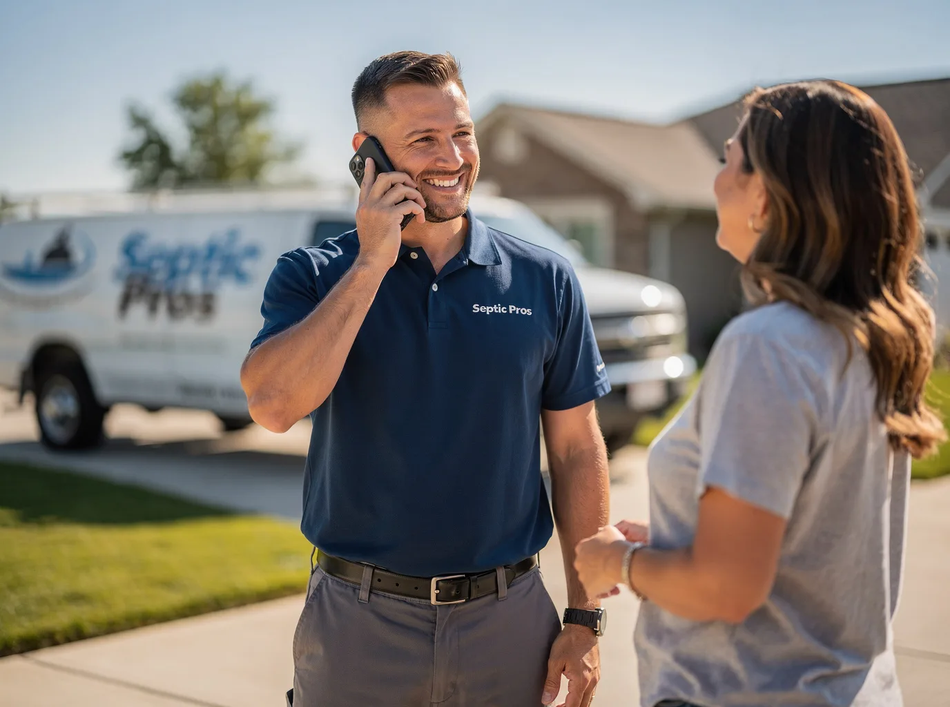 Septic Tank Pumping Garrison, ND FAQs